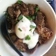 เมนูของร้าน Akuma Izakaya