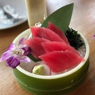 เมนูของร้าน Uwajima อุวะจิมะ เลคฟร้อนท์