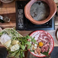 เมนูของร้าน Meesukk มีสุข