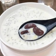 น้ำเต้าหู้ฟอร์จูน ซอยวัดบางเลนเจริญ