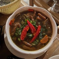 เมนูของร้าน Meesukk มีสุข