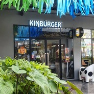 Kinburger