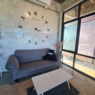 Black Bear Cafe' Chiangdao