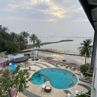 The Loft Seaside Sriracha Hotel