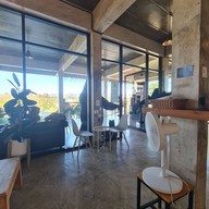 Black Bear Cafe' Chiangdao