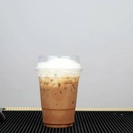 เมนูของร้าน GM Coffee กาแฟสดบ้านลดา สามแยกตลาดนัดวัดเสด็จ