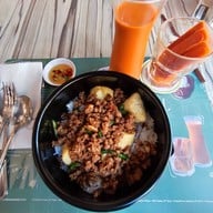 Have a ซี๊ดดด The Mercury Ville @Chidlom