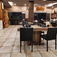 บรรยากาศ Spring Ground Hotpot