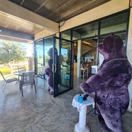 Black Bear Cafe' Chiangdao