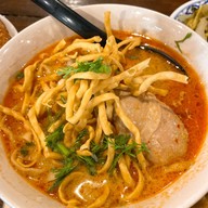 เมนูของร้าน เฮือนม่วนใจ๋ Huan Muan Jai เชียงใหม่