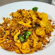 เมนูของร้าน เส่ย เส่ย