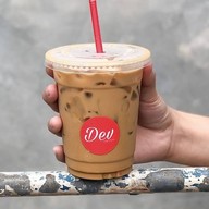 Dev Mobile Cafe'