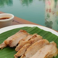 เมนูของร้าน หมีวินไฟลุก เกษตร-นวมินทร์