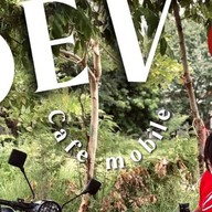 Dev Mobile Cafe'