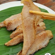 เมนูของร้าน หมีวินไฟลุก เกษตร-นวมินทร์