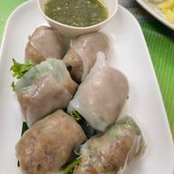 เมนูของร้าน แหนมเนืองสี่แยกอู่ทอง(เจ้าเก่า)