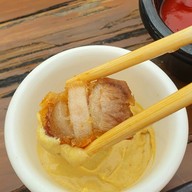 เมนูของร้าน หมีวินไฟลุก เกษตร-นวมินทร์