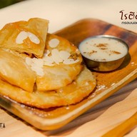 เมนูของร้าน มนต์โรตี ซีเคร็ท เนเบอร์โฮม สุขาภิบาล5