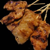 111ก๋วยเตี๋ยวคั่วไก่ หมู่บ้านศรีเพชร ซ.27