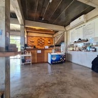 Black Bear Cafe' Chiangdao