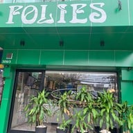 Folies Bangkok นางลิ้นจี่