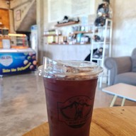 Black Bear Cafe' Chiangdao