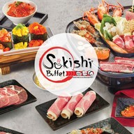 Sukishi Buffet เซ็นทรัล พระราม 9
