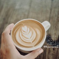 99Street coffee