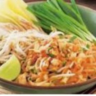 บ้านสวนก๋วยเตี๋ยวไก่มะระ 1