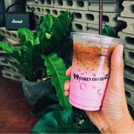 99Street coffee