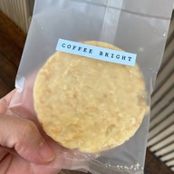 เมนูของร้าน Coffee Bright