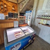 Black Bear Cafe' Chiangdao