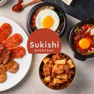 Sukishi Everyday เซ็นทรัลพลาซ่า อุบลราชธานี