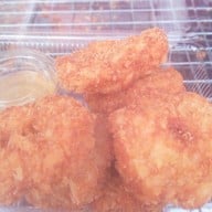 ร้านโจ๊ปลายข้าวหอม.หมูสับบางเมือง(ไรวินท์