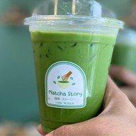 Matcha Story