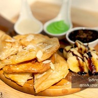 เมนูของร้าน มนต์โรตี ซีเคร็ท เนเบอร์โฮม สุขาภิบาล5