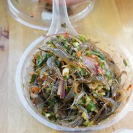 Mugdong x เต้นตามกุ้ง สันติธรรม