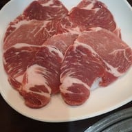 เมนูของร้าน NaJu (นาจู) 나주