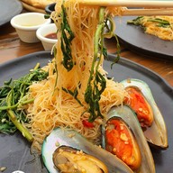 เมนูของร้าน หมีวินไฟลุก เกษตร-นวมินทร์