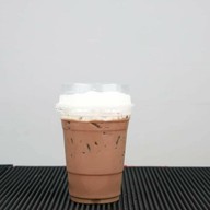 เมนูของร้าน GM Coffee กาแฟสดบ้านลดา สามแยกตลาดนัดวัดเสด็จ