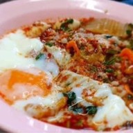 ก๋วยเตี๋ยวต้มยำ สูตรโบราณ แม่เฉลียว
