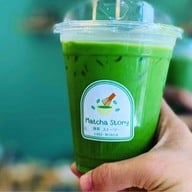 Matcha Story