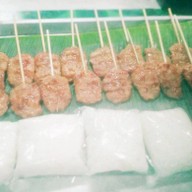 ร้านโจ๊ปลายข้าวหอม.หมูสับบางเมือง(ไรวินท์