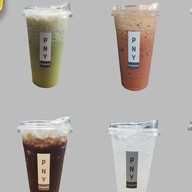 ไข่เจียวต้มยำ Halal & clean