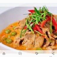 บ้านสวนก๋วยเตี๋ยวไก่มะระ 1