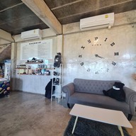 Black Bear Cafe' Chiangdao