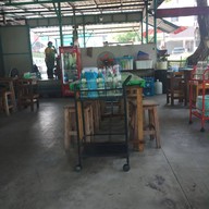 น้องโอปอร์ไก่ย่างวิเชียรบุรี