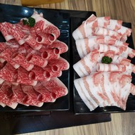 เมนูของร้าน Spring Ground Hotpot