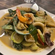 ครัวต้นไทร