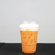เมนูของร้าน GM Coffee กาแฟสดบ้านลดา สามแยกตลาดนัดวัดเสด็จ